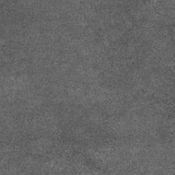 Monis Black — 600 × 600 mm matte glazed vitrified tile