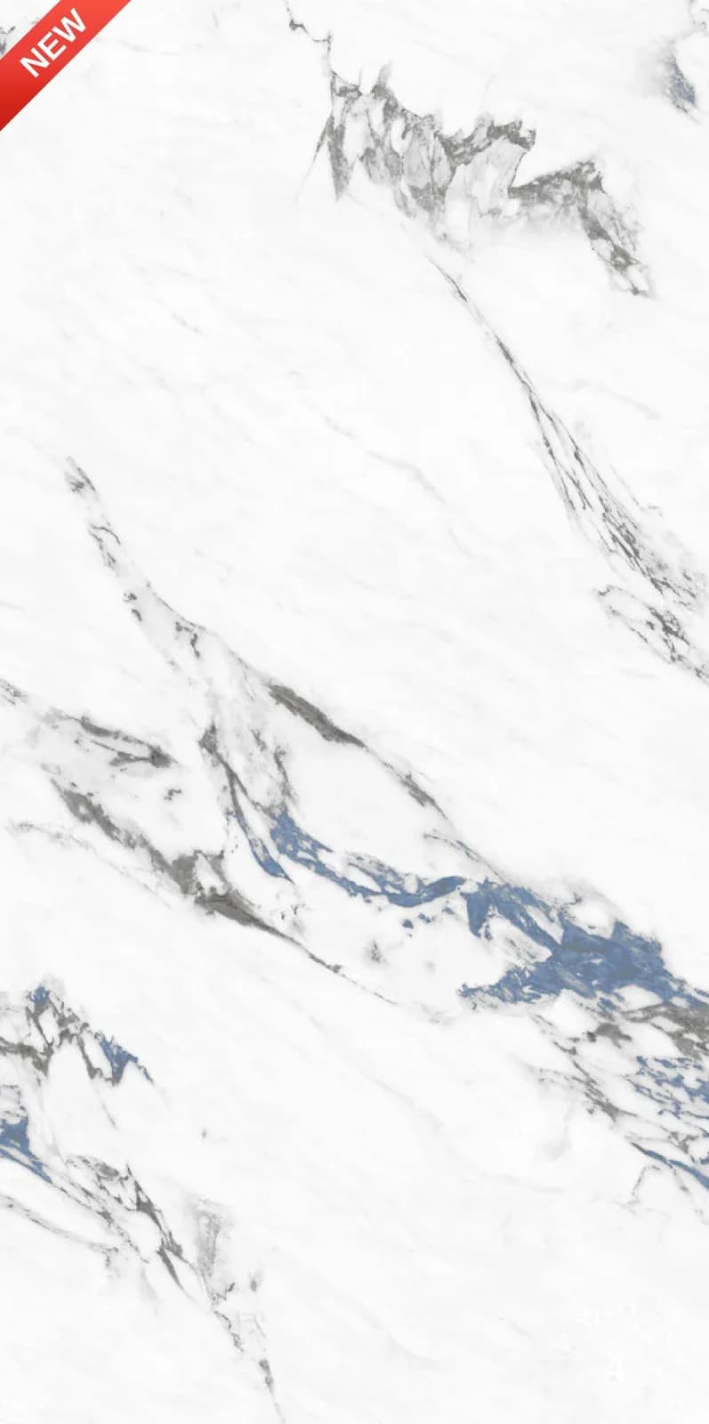 CRV Lava Ocean — 600 × 1200 mm carving vitrified tile