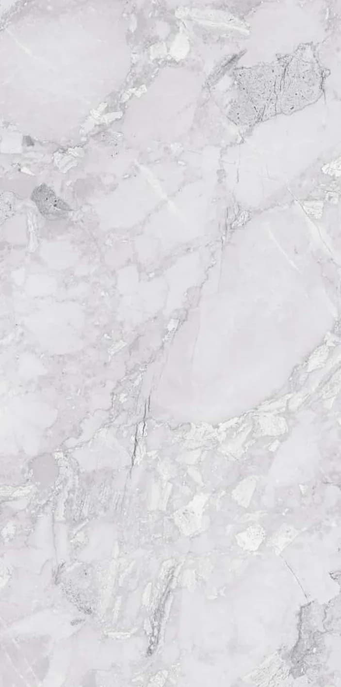 Bressa Grey — 600 × 1200 mm glossy glazed vitrified tile