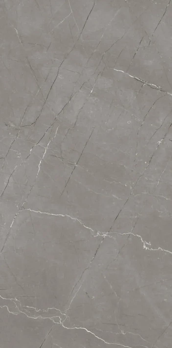 Brio Carbon — 600 × 1200 mm glossy glazed vitrified tile