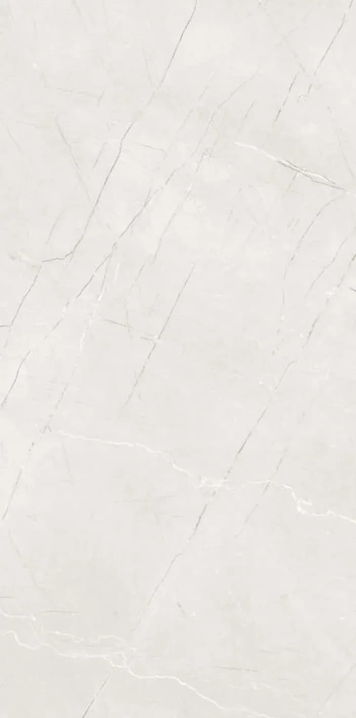 Brio Carbon Light — 600 × 1200 mm glossy glazed vitrified tile
