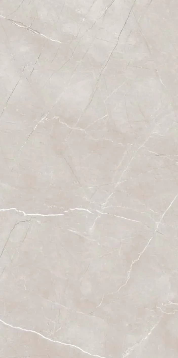 Brio Grey — 600 × 1200 mm glossy glazed vitrified tile