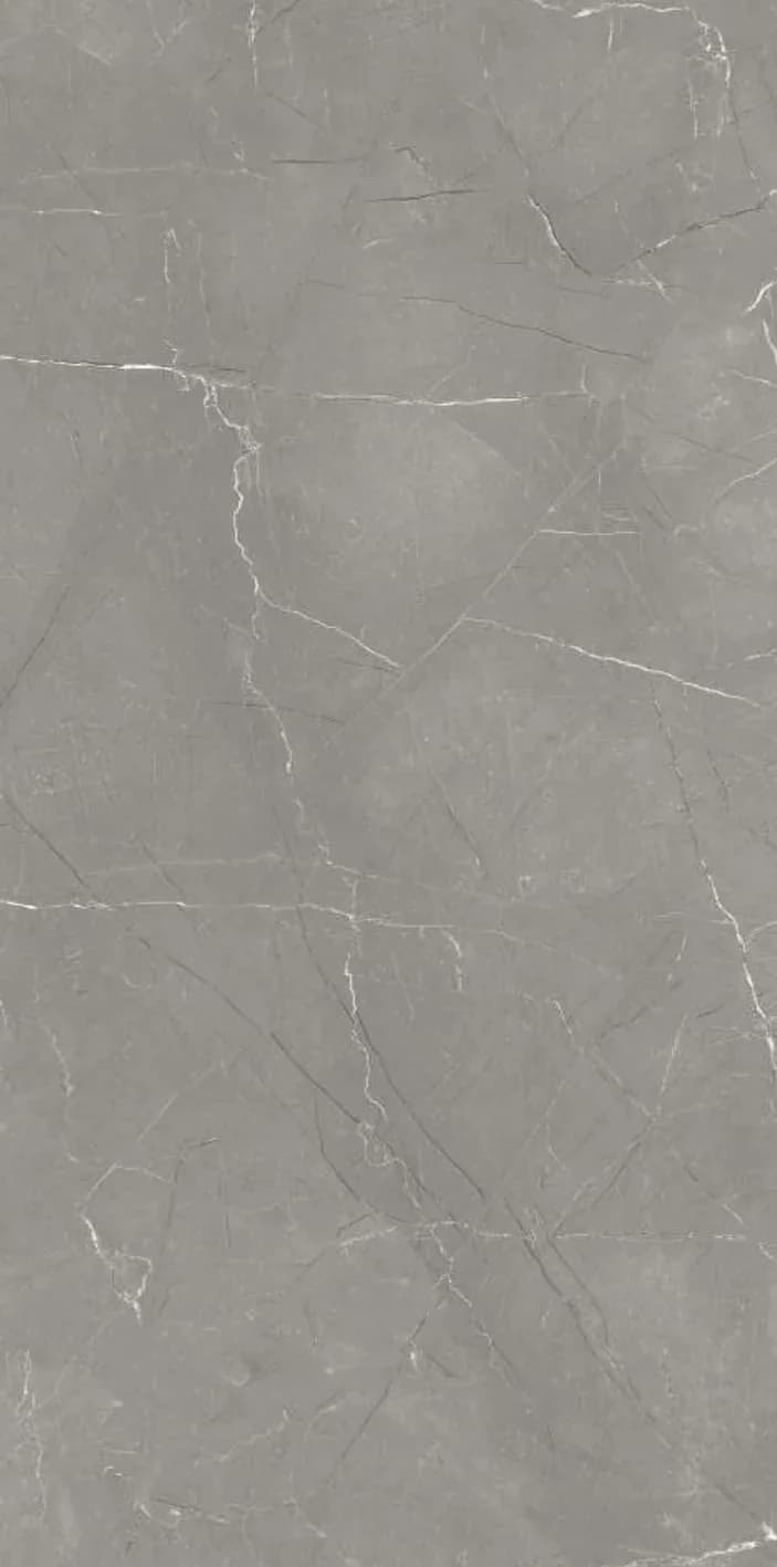 Bristo Carbon — 600 × 1200 mm glossy glazed vitrified tile