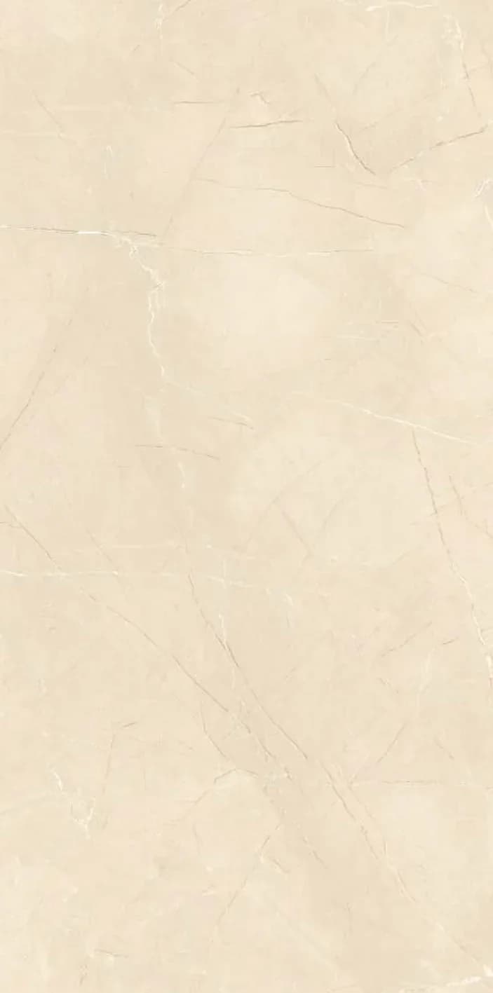 Bristo Ivory — 600 × 1200 mm glossy glazed vitrified tile