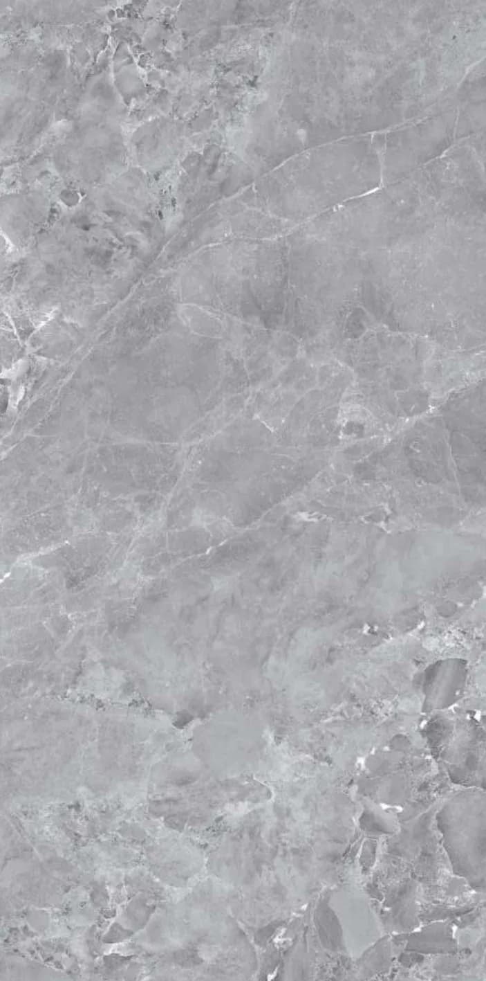 Brunei Grey — 600 × 1200 mm glossy glazed vitrified tile