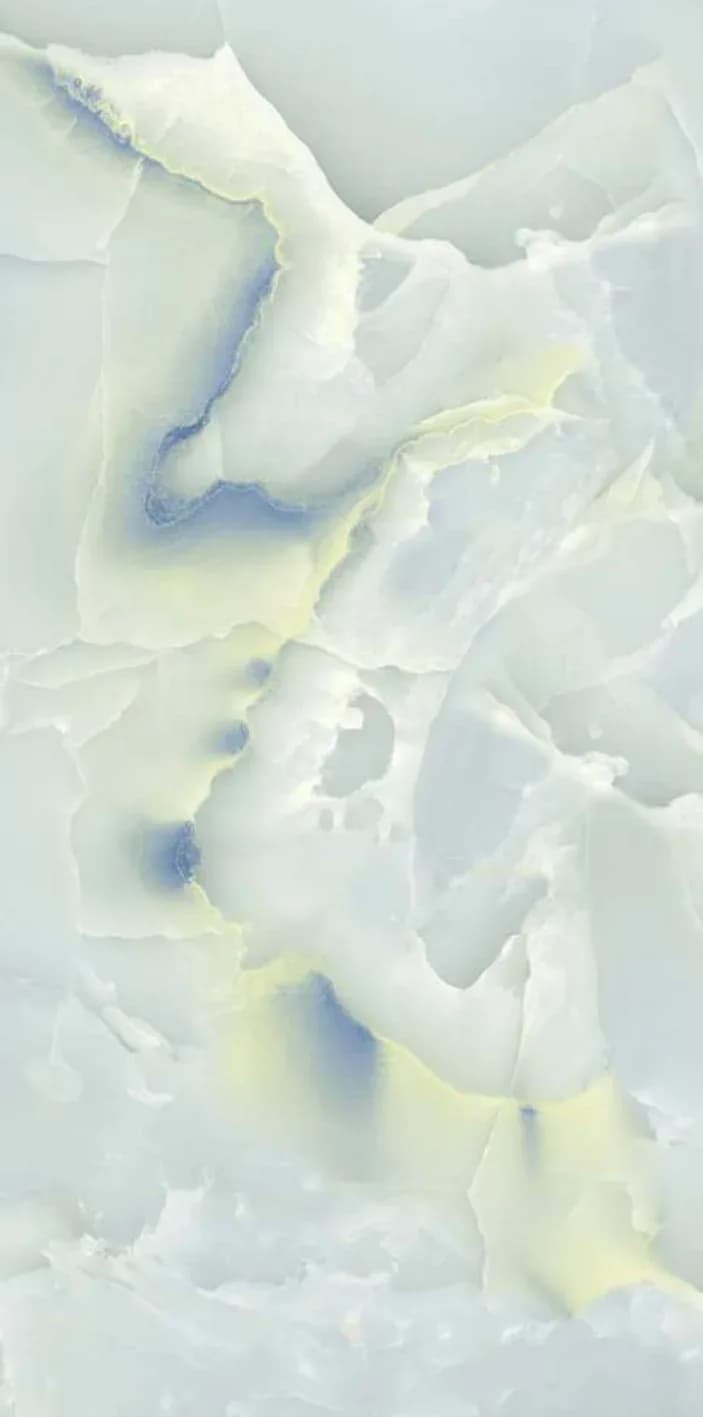 Claro Teal — 600 × 1200 mm glossy glazed vitrified tile