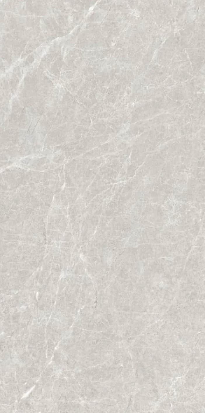 Cyprus Grey — 600 × 1200 mm glossy glazed vitrified tile
