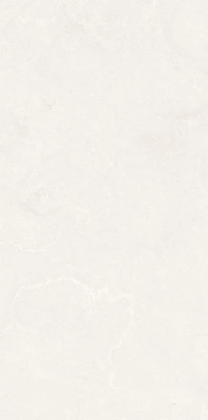 Duvina Light Grey — 600 × 1200 mm glossy glazed vitrified tile