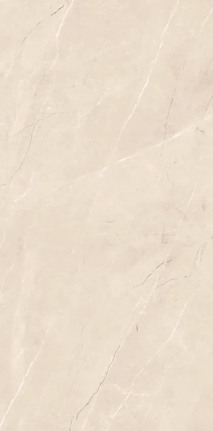 Ebonic Ivory — 600 × 1200 mm glossy glazed vitrified tile
