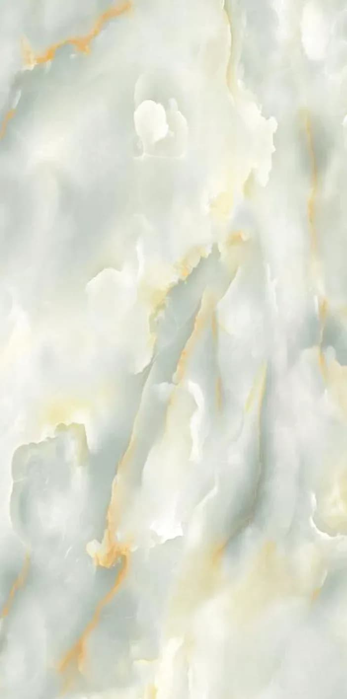 Fuma Green — 600 × 1200 mm glossy glazed vitrified tile