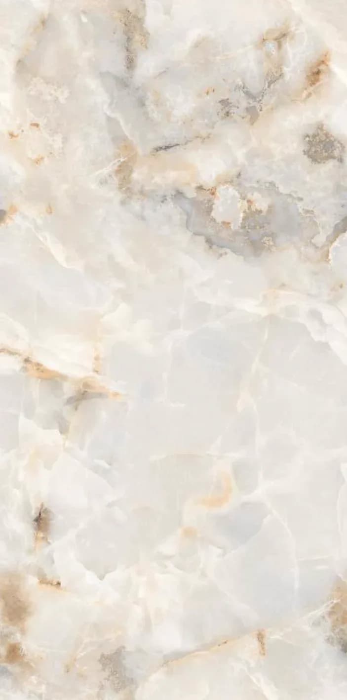 Galaxy Mink — 600 × 1200 mm glossy glazed vitrified tile