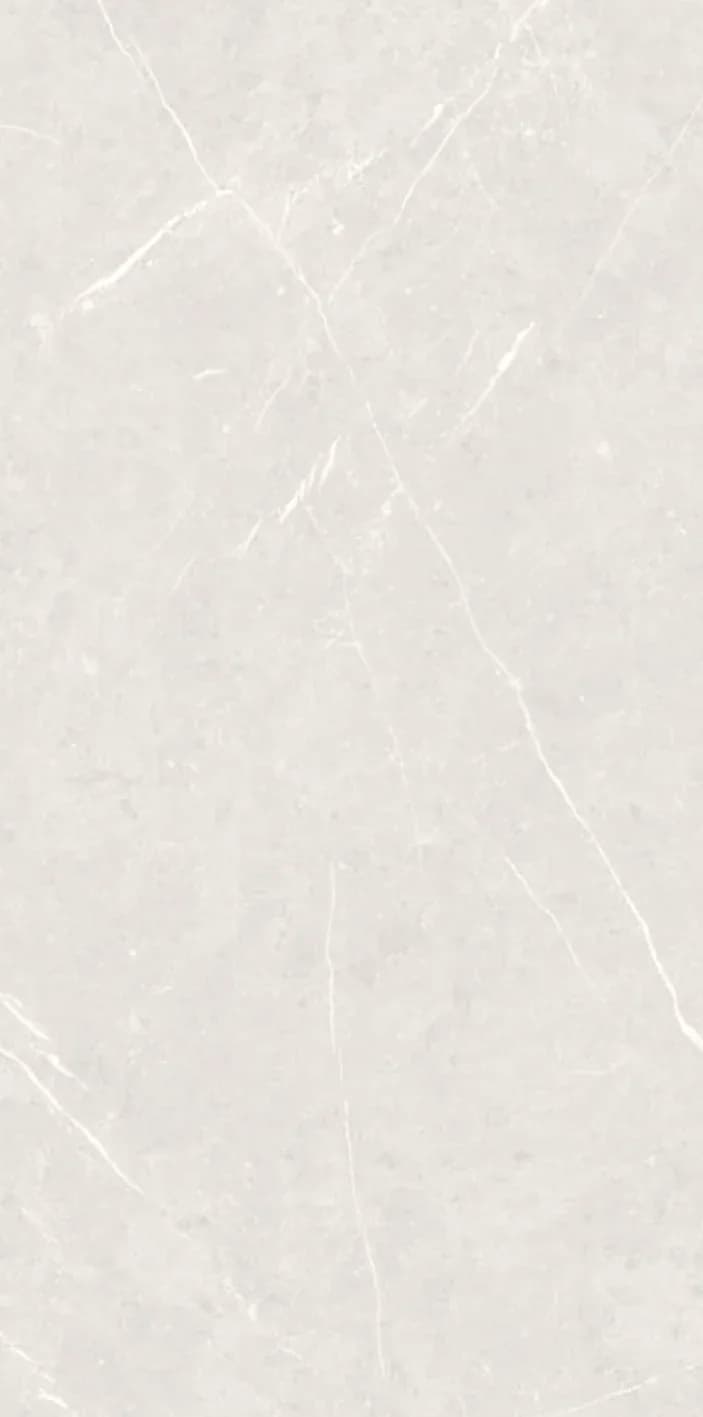 Harmony Bianco — 600 × 1200 mm glossy glazed vitrified tile