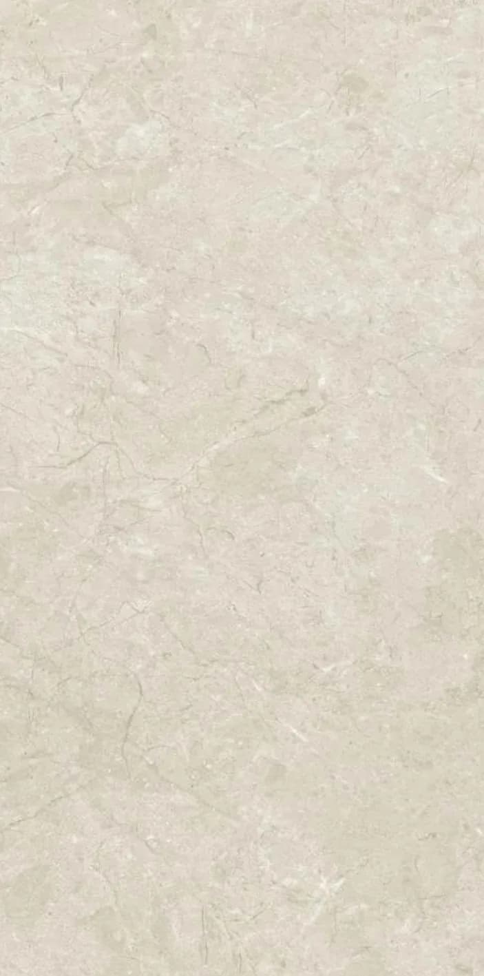 Idole Crema — 600 × 1200 mm glossy glazed vitrified tile