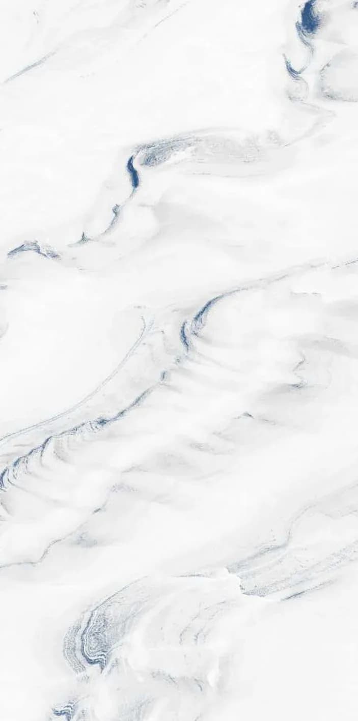 Milano Aqua — 600 × 1200 mm glossy glazed vitrified tile