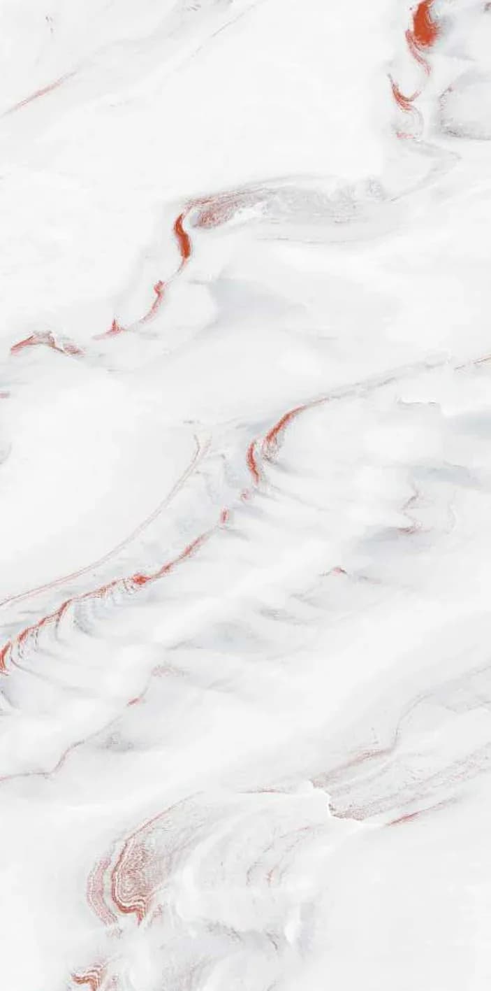 Milano Red — 600 × 1200 mm glossy glazed vitrified tile