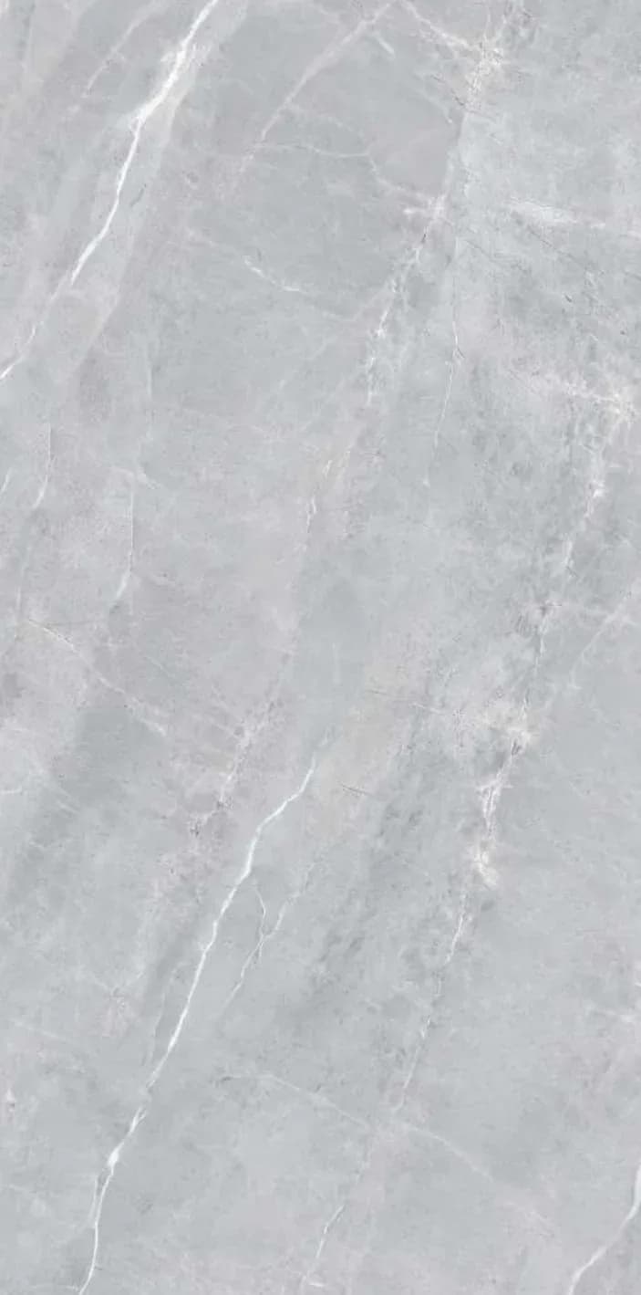 Montero Grey — 600 × 1200 mm glossy glazed vitrified tile