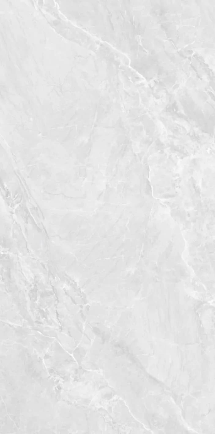 Norway Bianco — 600 × 1200 mm glossy glazed vitrified tile