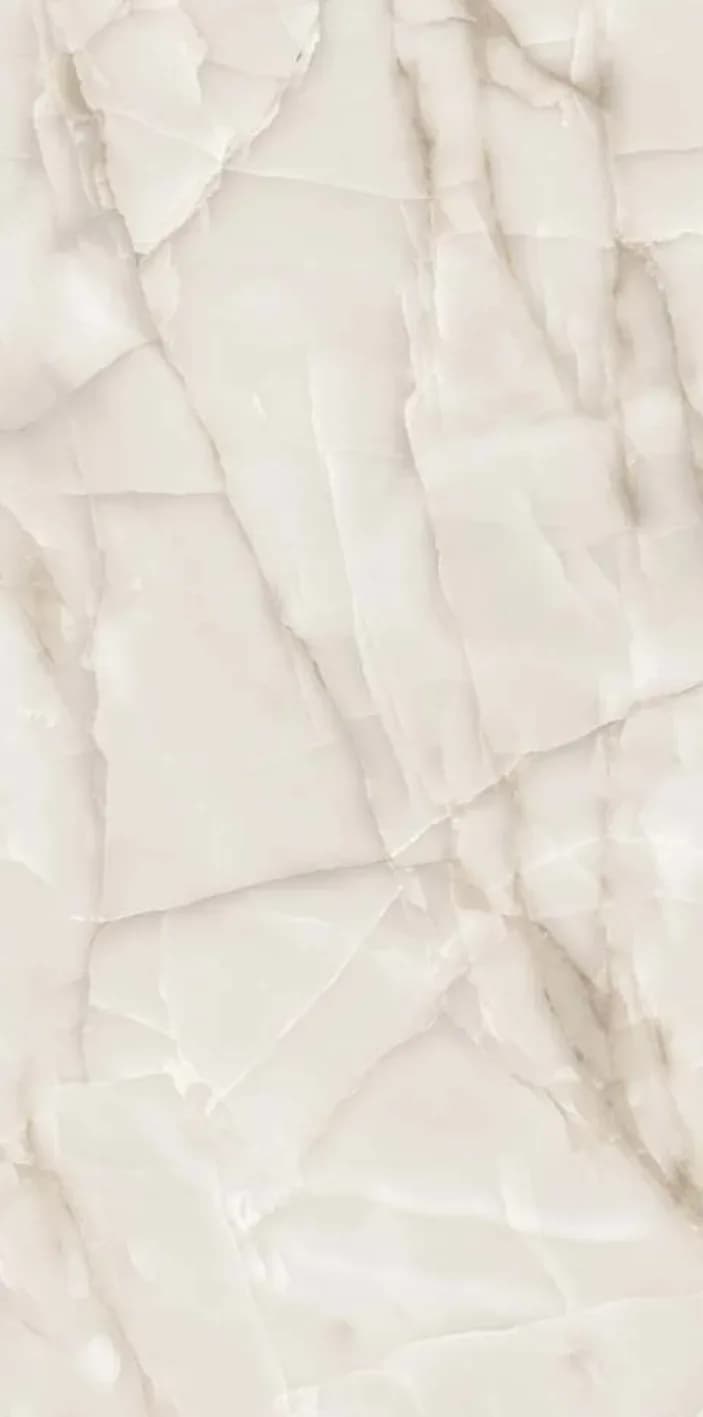 Onice Natural — 600 × 1200 mm glossy glazed vitrified tile