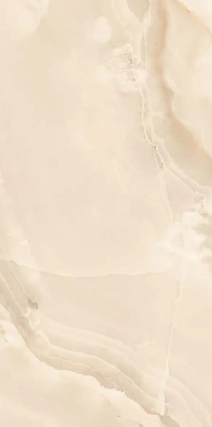 Onyx Sand — 600 × 1200 mm glossy glazed vitrified tile