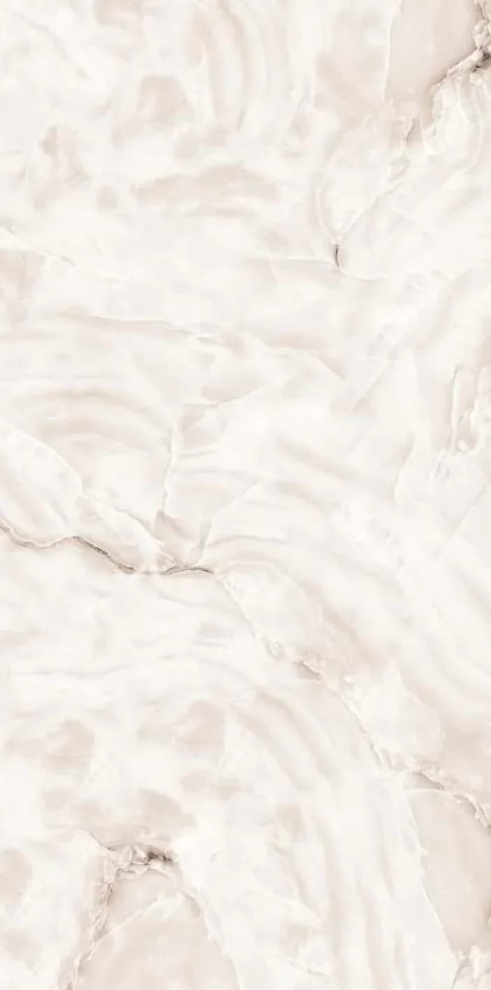 Onyx Sky — 600 × 1200 mm glossy glazed vitrified tile