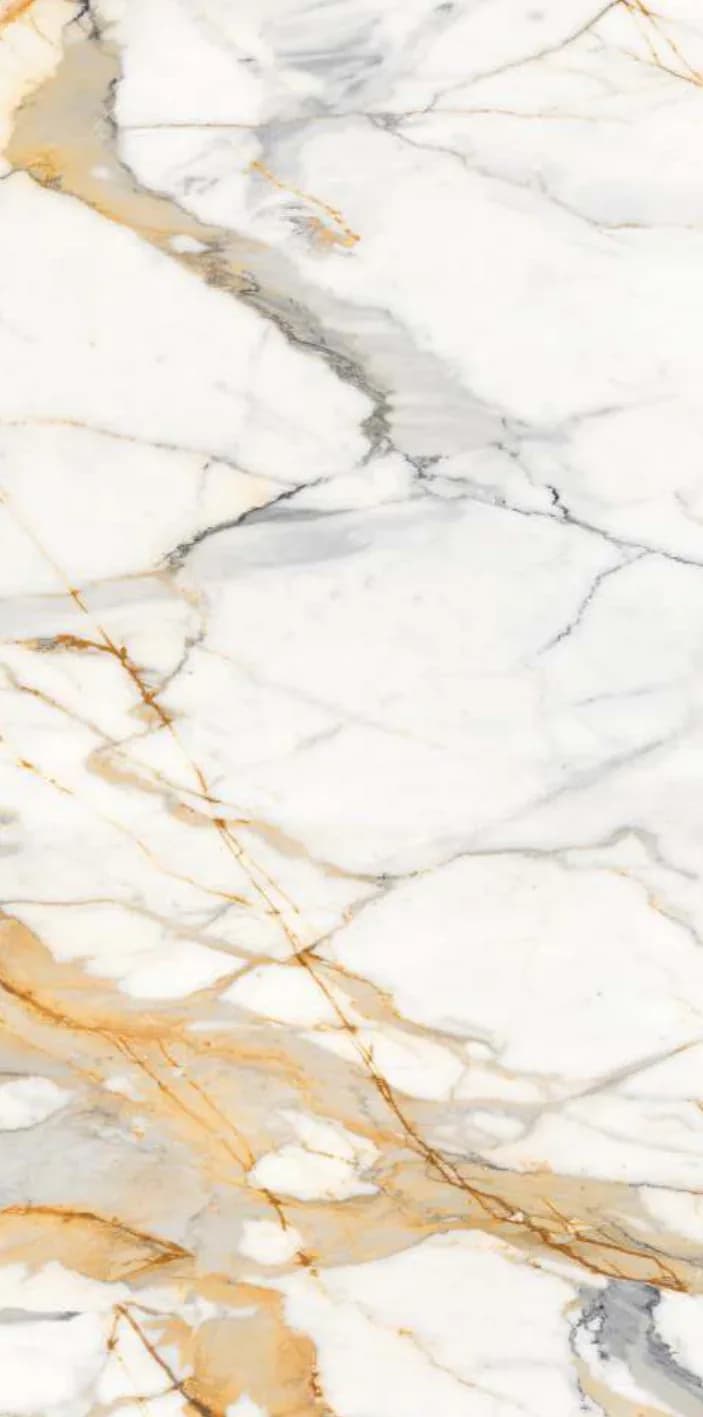 Palace Gold — 600 × 1200 mm glossy glazed vitrified tile