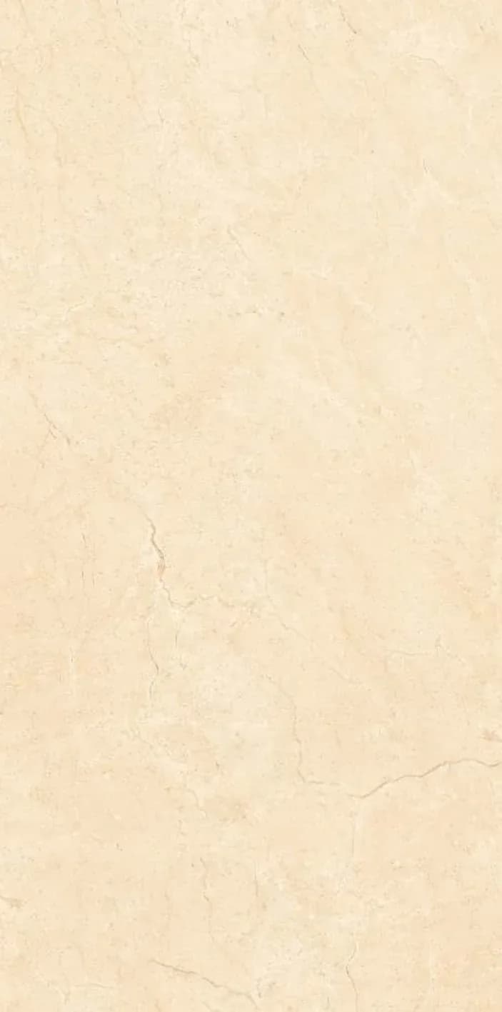 Palatino Crema — 600 × 1200 mm glossy glazed vitrified tile