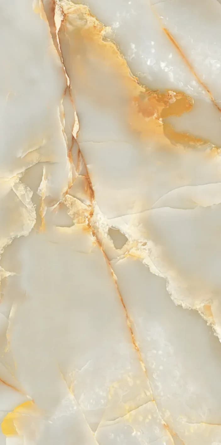 Petra Verde — 600 × 1200 mm glossy glazed vitrified tile