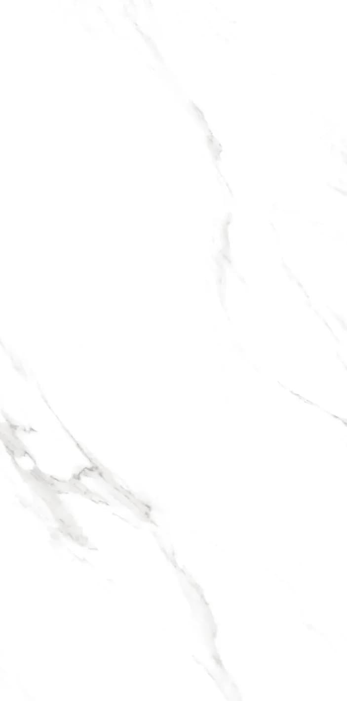 Sarren Statuario — 600 × 1200 mm glossy glazed vitrified tile