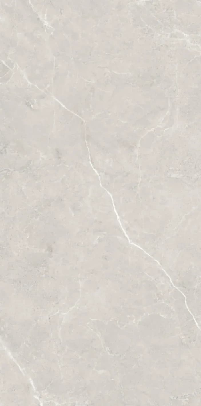 Senda Bianco — 600 × 1200 mm glossy glazed vitrified tile