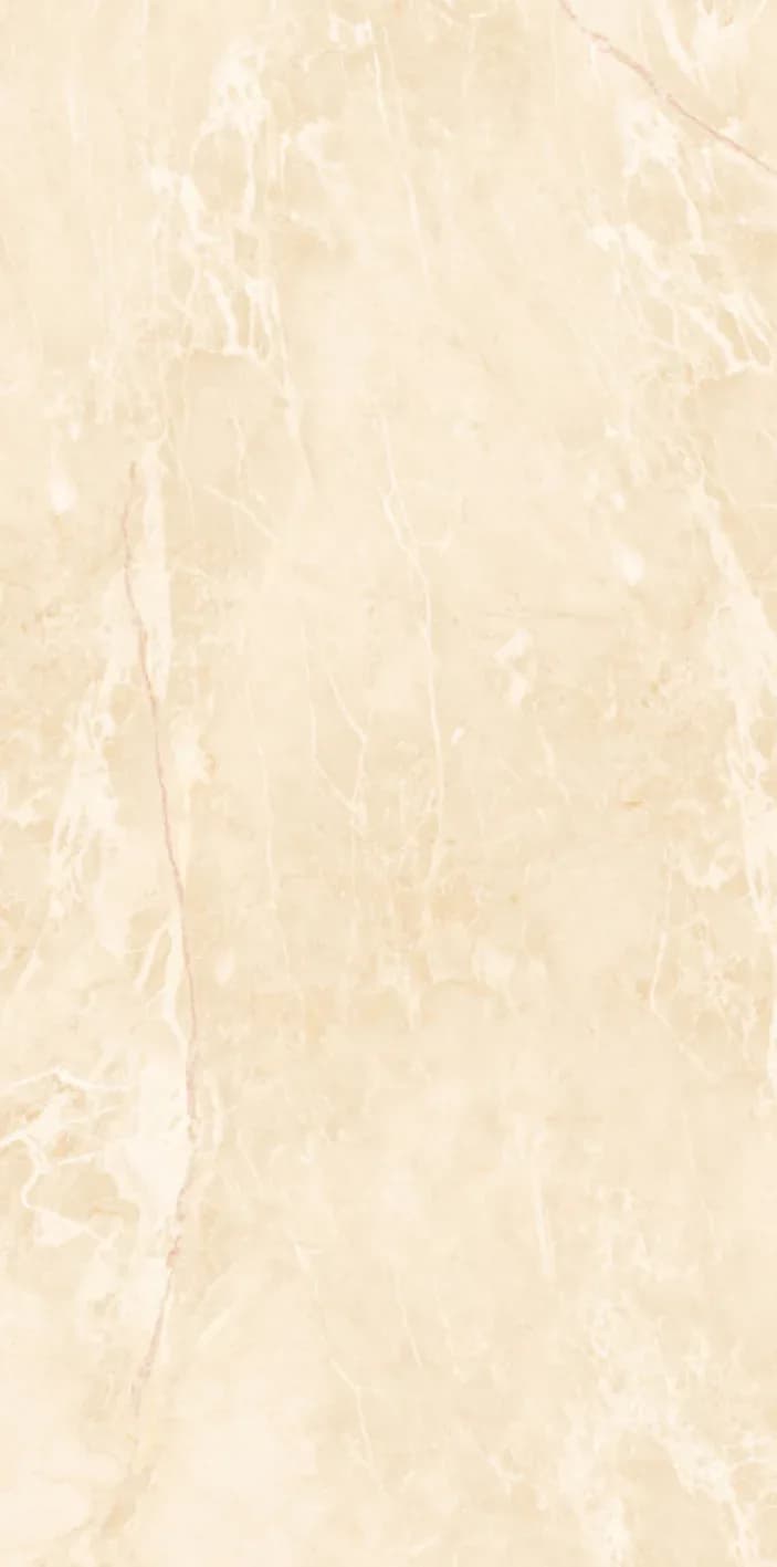 Spaider Beige — 600 × 1200 mm glossy glazed vitrified tile