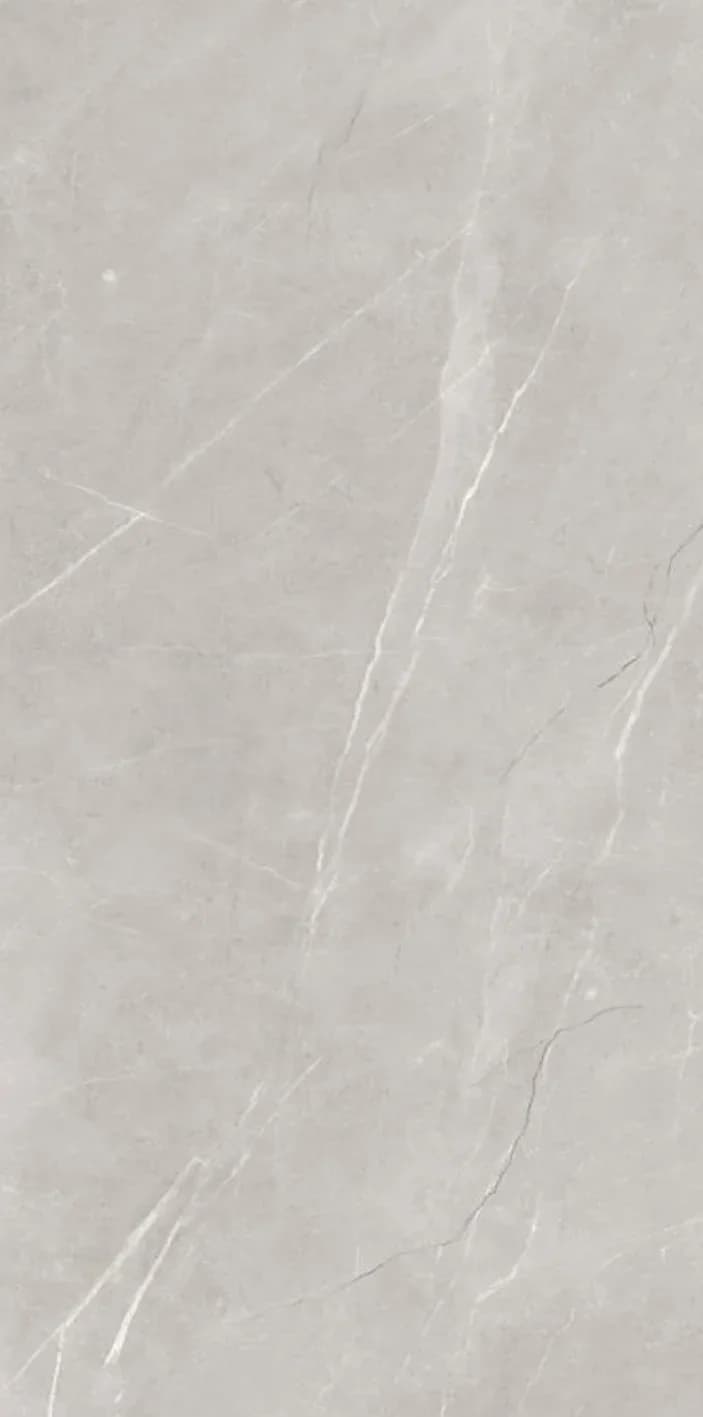 Sterlina Grey — 600 × 1200 mm glossy glazed vitrified tile